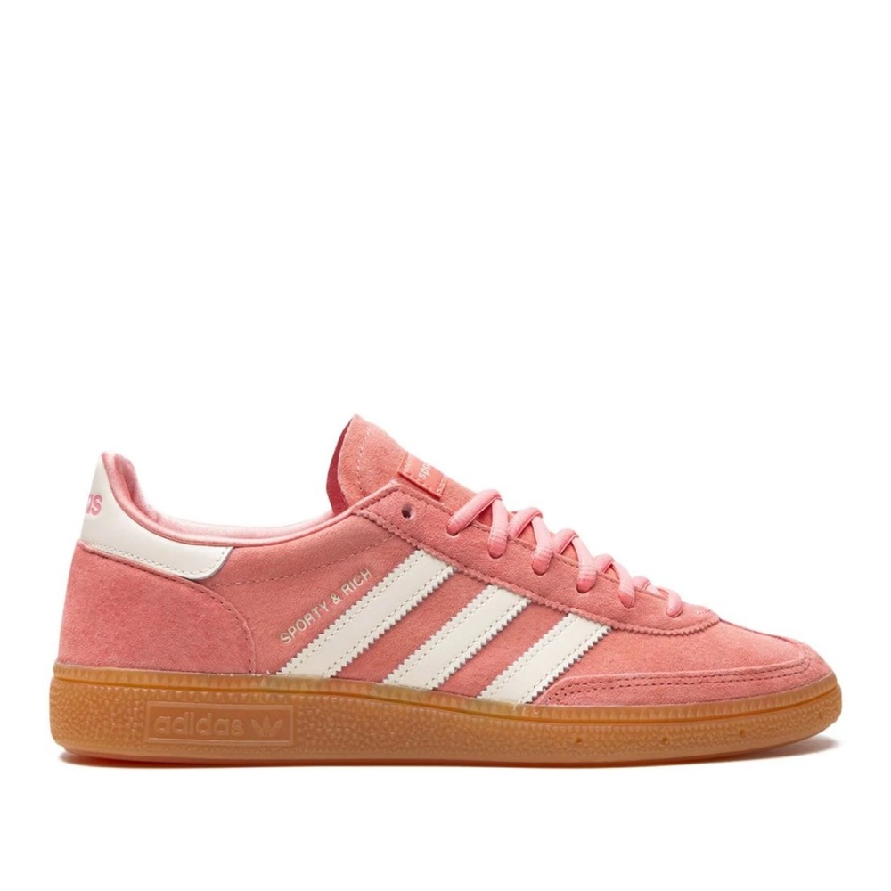 Adidas x Sporty & Rich Handball Spezial sneakers